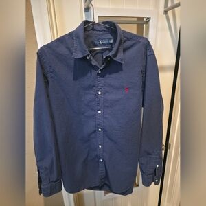 Ralph Lauren Oxford Shirt XL